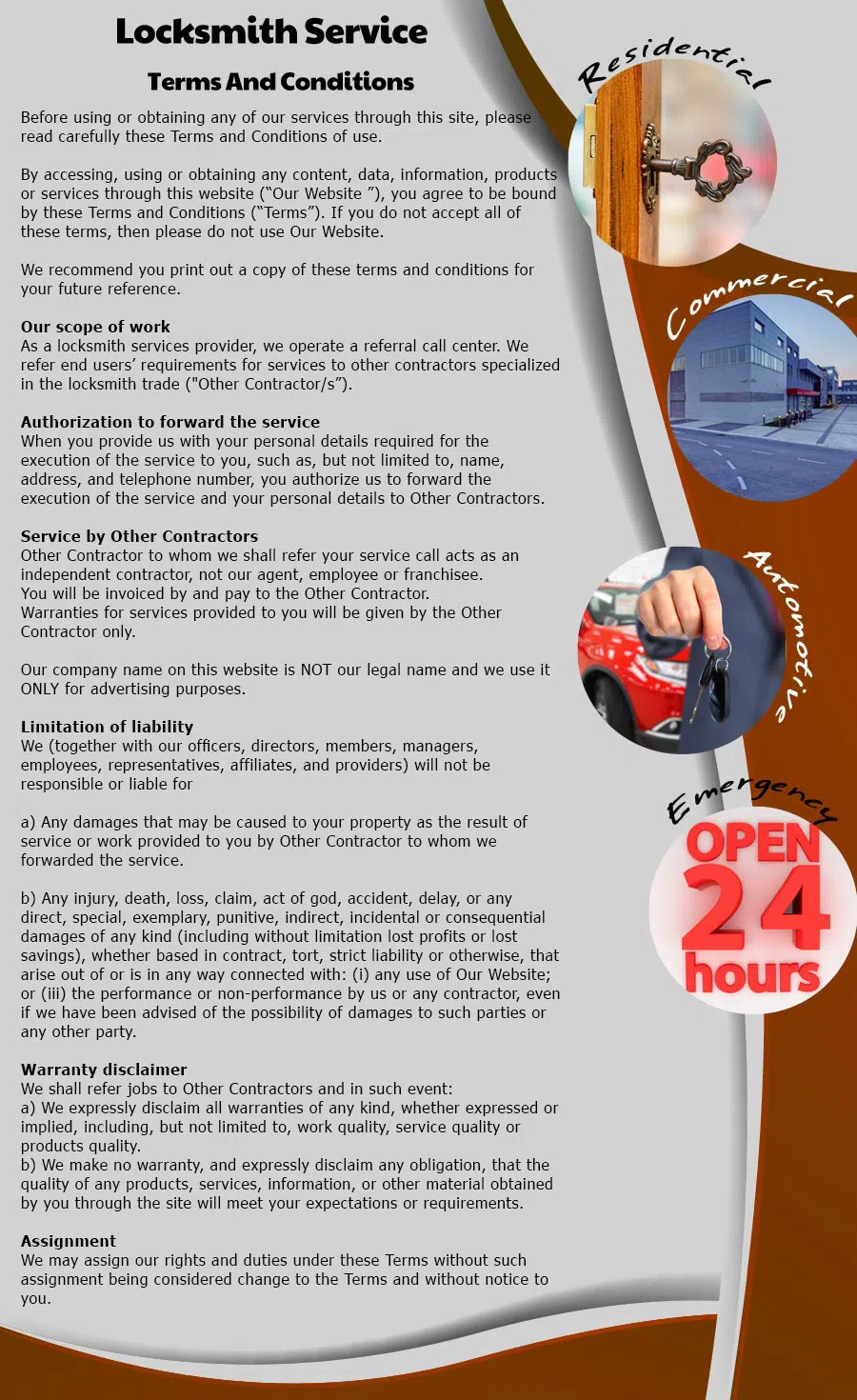 Locksmith Key Shop Warren, RI 401-250-3644